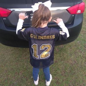 Meet your Posher, Alex